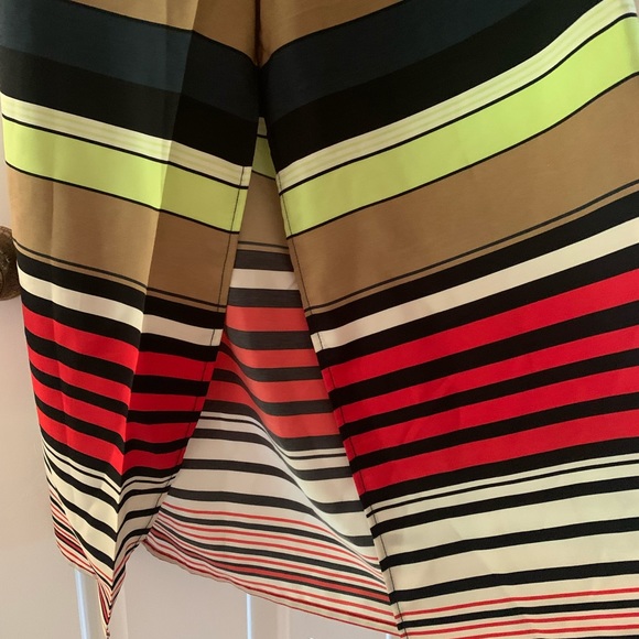 Jessica Simpson multi-coloured maxi dress - Picture 4 of 5